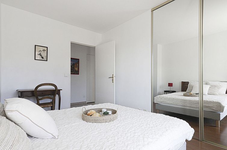 Appartement Baie Azur