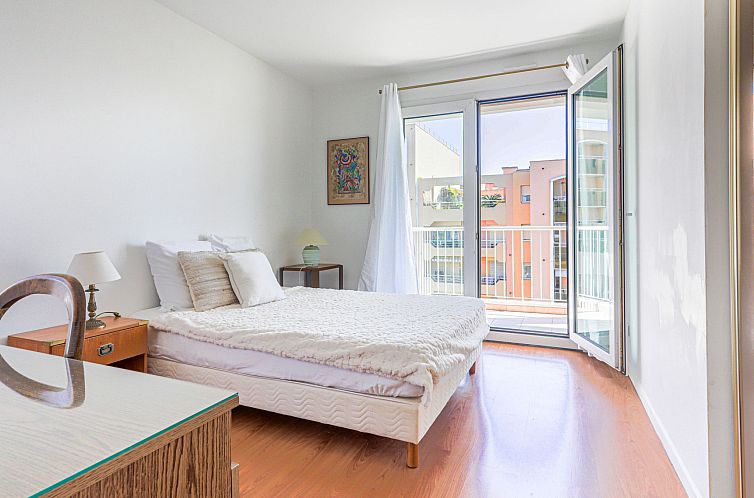 Appartement Baie Azur