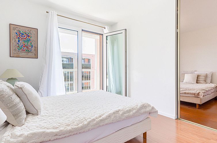 Appartement Baie Azur