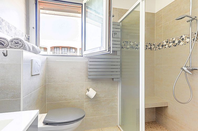 Appartement Baie Azur