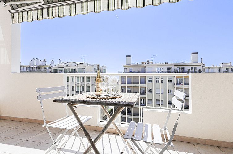 Appartement Baie Azur