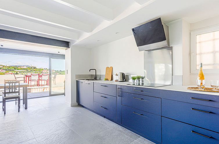 Vakantiehuis Villa la Bergerie