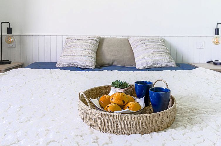 Vakantiehuis Villa la Bergerie