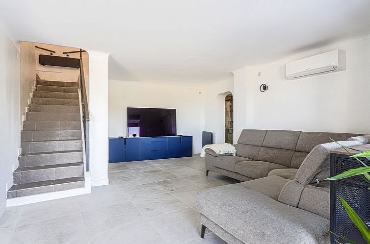 Vakantiehuis Villa la Bergerie