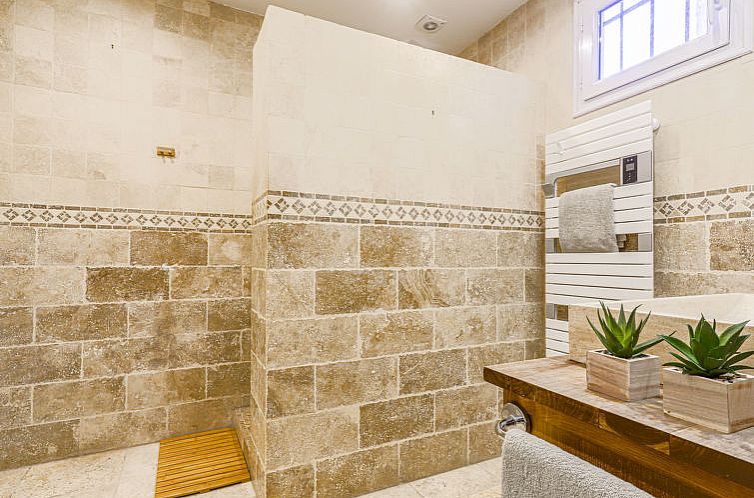 Vakantiehuis Villa la Bergerie