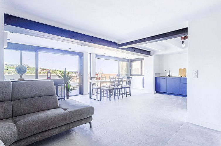 Vakantiehuis Villa la Bergerie