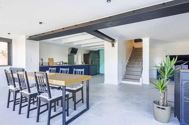 Vakantiehuis Villa la Bergerie