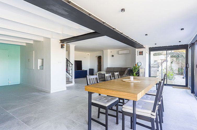 Vakantiehuis Villa la Bergerie