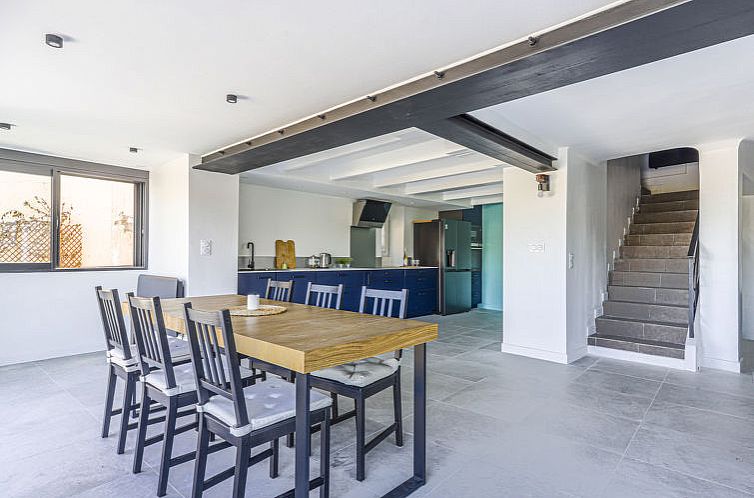 Vakantiehuis Villa la Bergerie