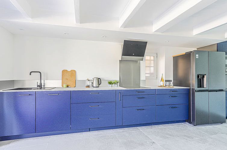 Vakantiehuis Villa la Bergerie