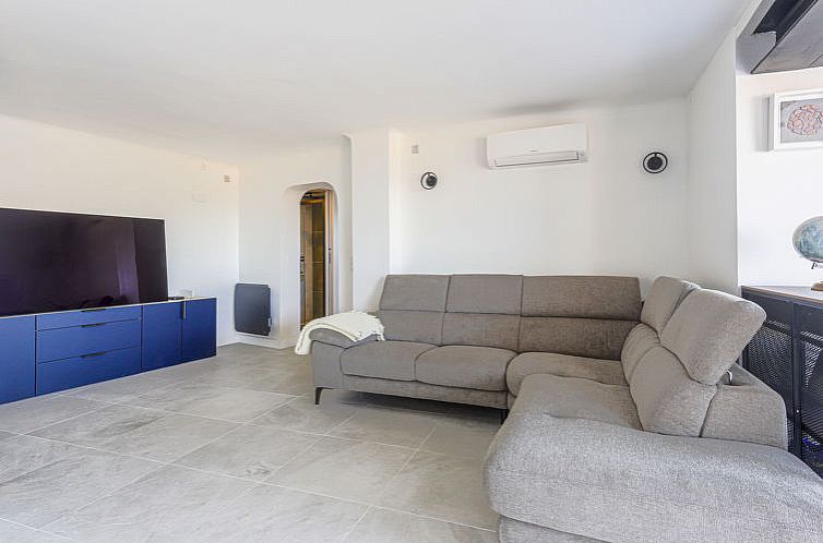 Vakantiehuis Villa la Bergerie