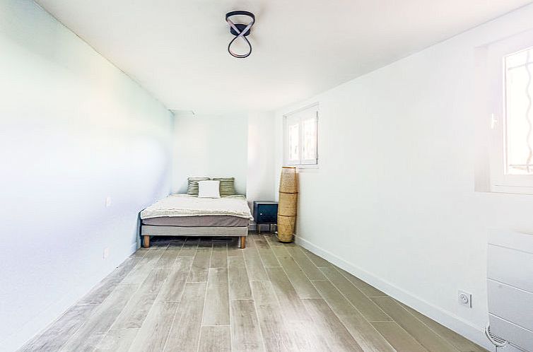 Vakantiehuis Villa la Bergerie