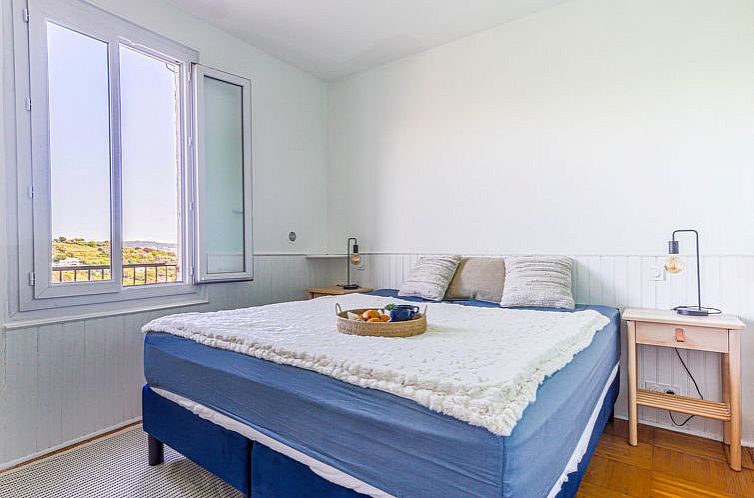 Vakantiehuis Villa la Bergerie