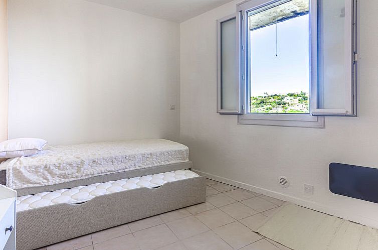 Vakantiehuis Villa la Bergerie