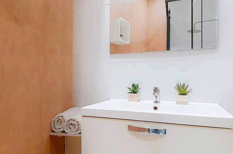 Appartement Le Gambetta