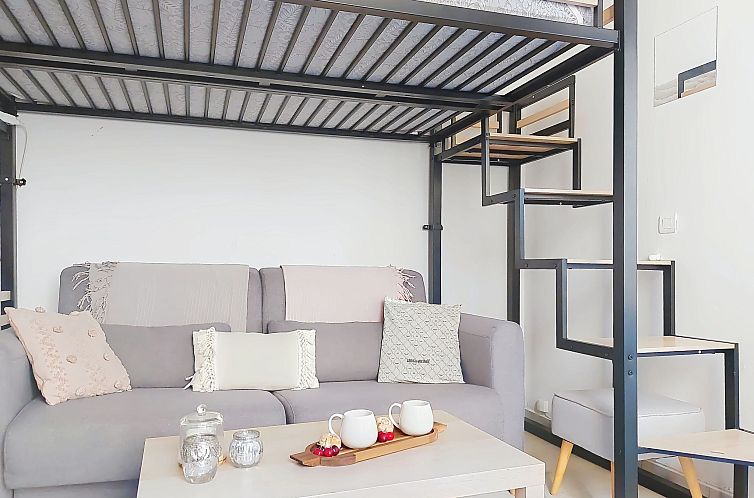 Appartement Le Gambetta