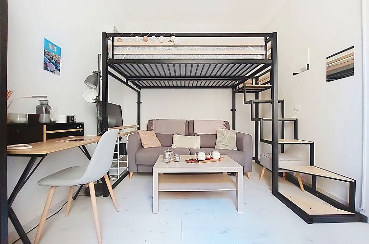 Appartement Le Gambetta