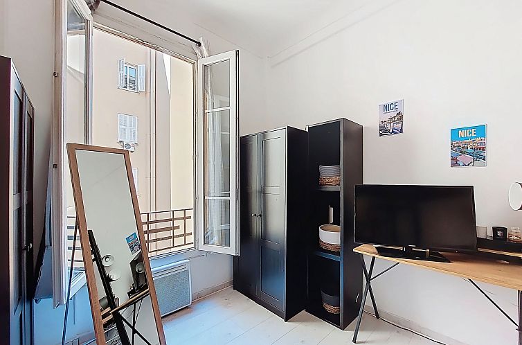 Appartement Le Gambetta