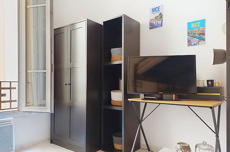 Appartement Le Gambetta