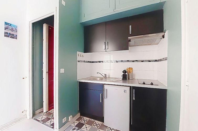 Appartement Le Gambetta