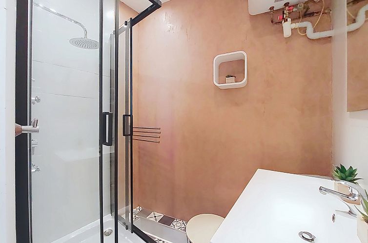 Appartement Le Gambetta