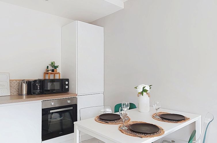 Appartement Le Nice Etoile