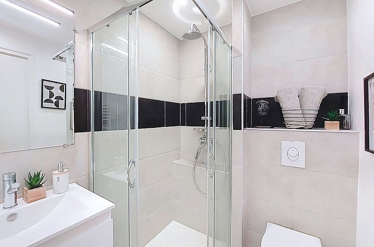 Appartement Le Nice Etoile