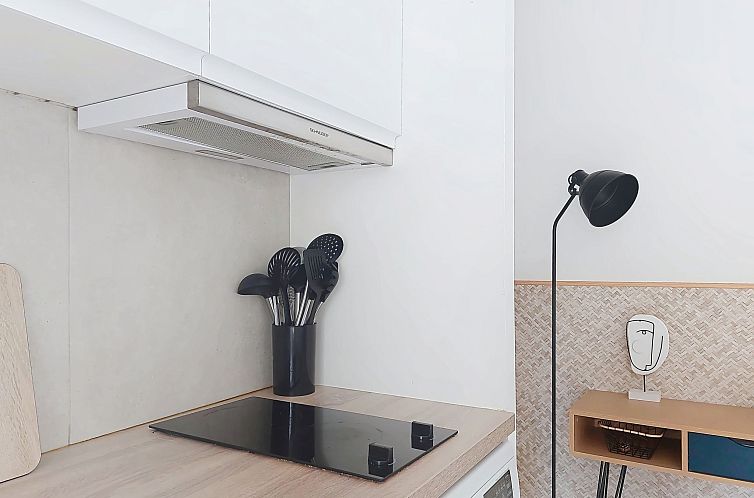 Appartement Le Nice Etoile