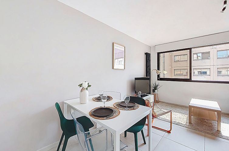 Appartement Le Nice Etoile