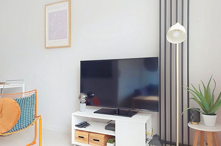 Appartement Le Nice Etoile