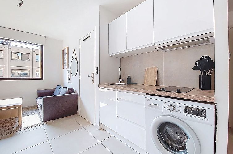 Appartement Le Nice Etoile