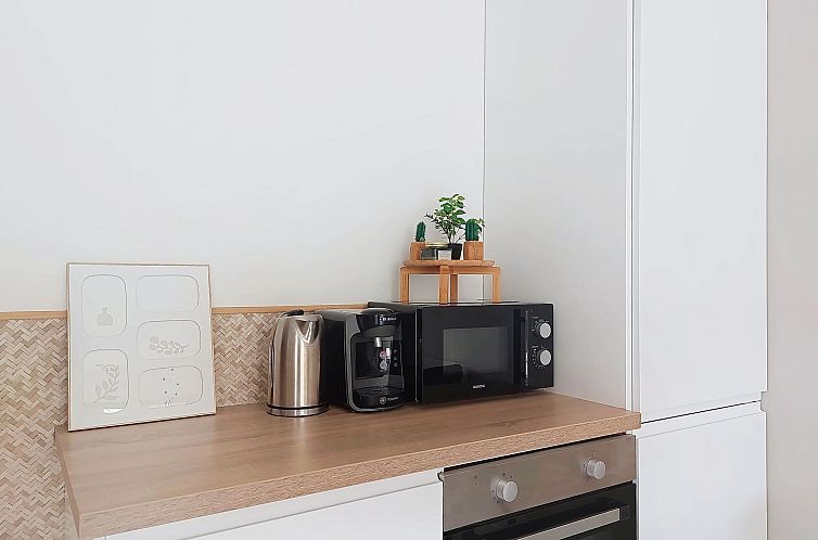 Appartement Le Nice Etoile