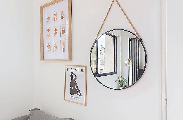 Appartement Le Nice Etoile