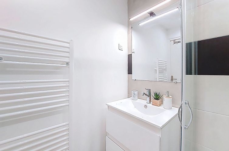 Appartement Le Nice Etoile