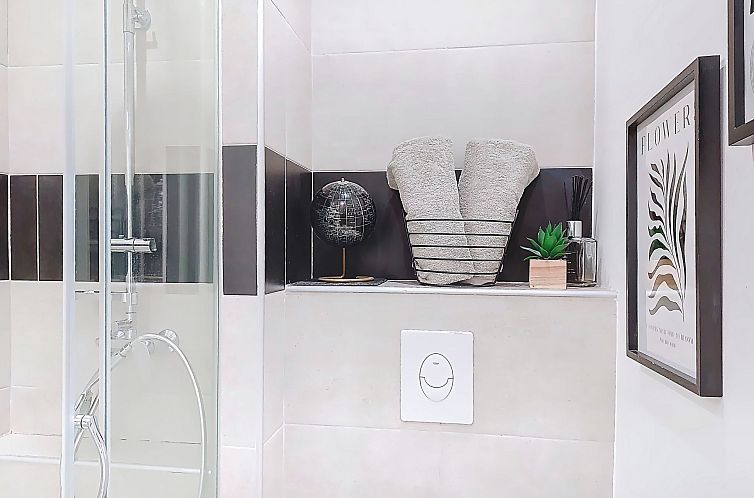 Appartement Le Nice Etoile