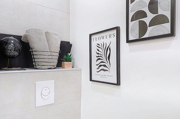 Appartement Le Nice Etoile