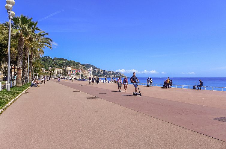 Appartement Le Nice Etoile