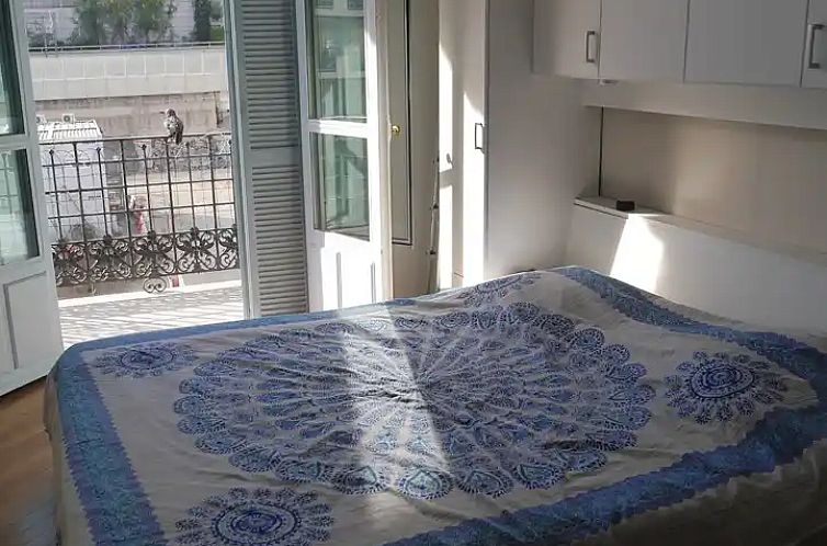 Prachtig appartement aan zee in Nice