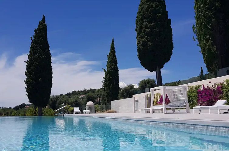 Guest house 04810135 - Apartment Provence / Cote d'Azur - De Troost
