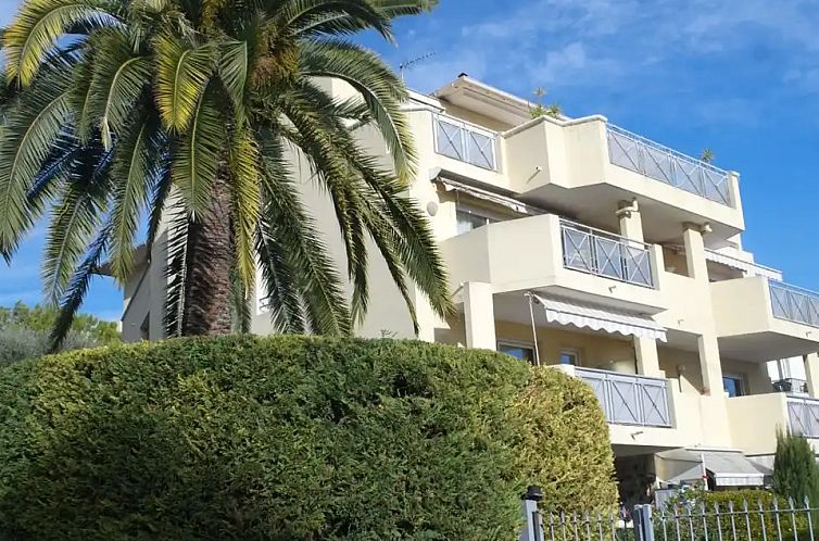 Guest house 04810136 - Apartment Provence / Cote d'Azur - Appartement Côte d´Azur