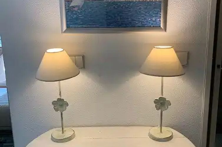 Appartement Côte d´Azur