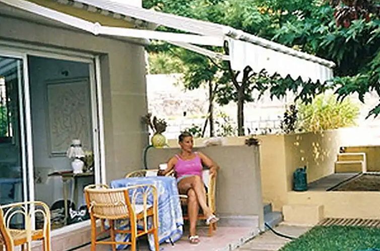 Appartement Côte d´Azur