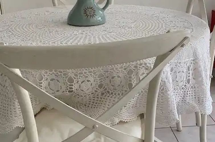 Appartement Côte d´Azur