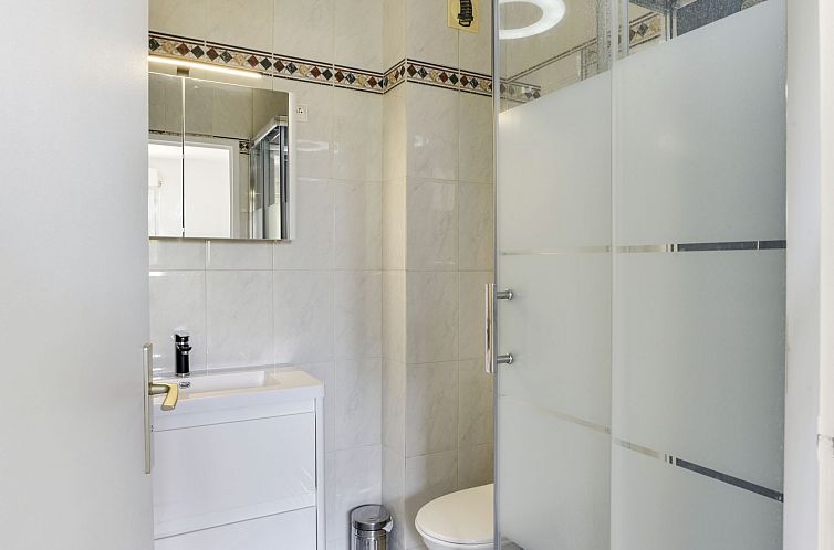 Appartement Cimiez Les Pins