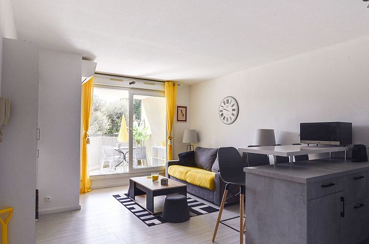 Appartement Cimiez Les Pins