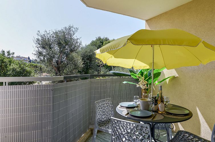 Appartement Cimiez Les Pins