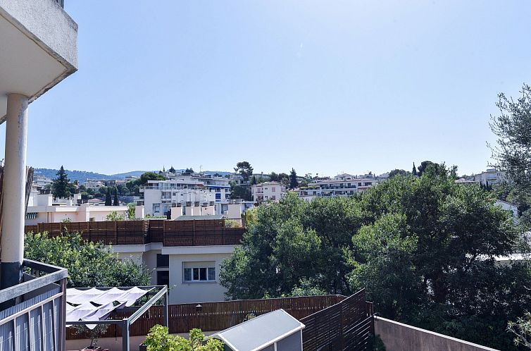 Appartement Cimiez Les Pins