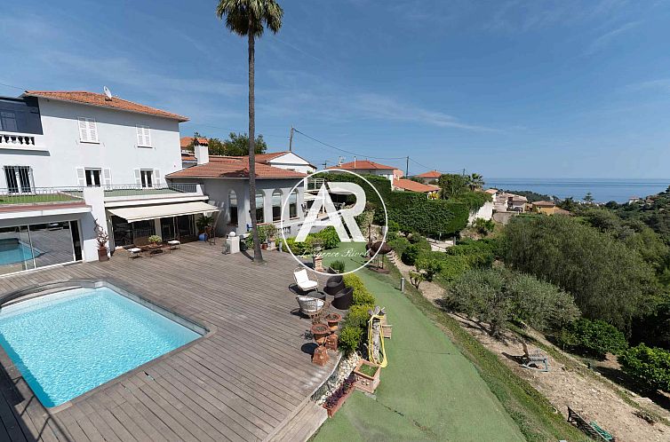 Unterkunft 04810140 - Ferienhaus Provence / Cote d'Azur - Geschakelde woning in Nice