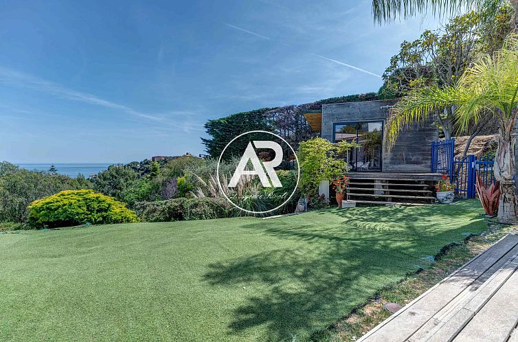 Geschakelde woning in Nice