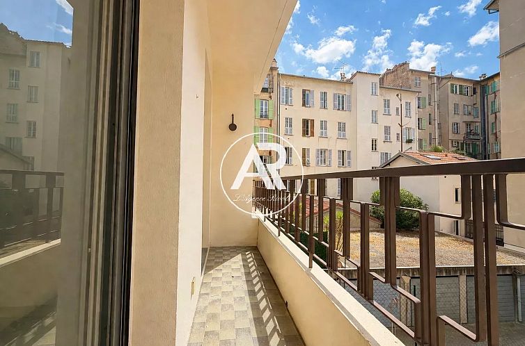 Unterkunft 04810141 - Ferienhaus Provence / Cote d'Azur - Geschakelde woning in Nice